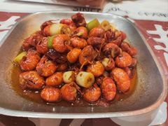 -靓靓蒸虾·头牌蒸虾(沙湖旗舰店)