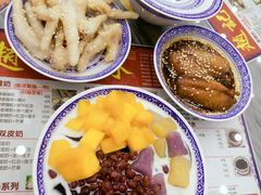 -赵记传承·中式甜品(中山石岐大信店)
