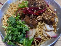 -阿当·小炒牛肉面(人广店)
