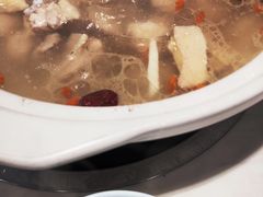 -龙泉人椰子鸡.糟粕醋.海南菜(三亚旗舰店)