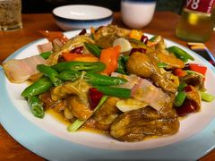 -云隐小厨·传统大理美食(复兴路店)