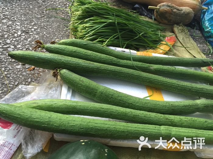 仁和餐馆蔬菜图片 - 第4张