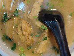 -丰和轩餐厅(西四环南路辅路店)