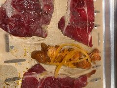 -新石器烤肉(南站店)