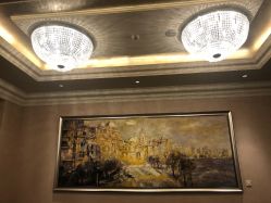 -上海瑞金洲际酒店·宴会厅