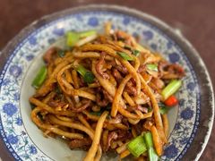 -刘胖子家常菜·蹄花焖藕(中南店)