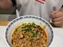 -鲁达面馆本帮风味(共康东路店)