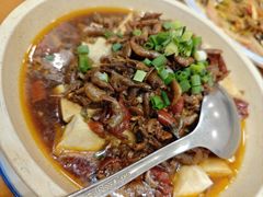 -三河酒家(梅山路店)
