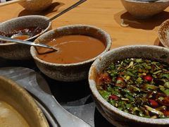 -顶顶汤火牛排火锅·经典铜锅涮肉