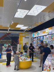 -乐高授权专卖店(中关村领展店)