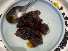 古法黑松露牛排-虹御轩·传承江浙菜(虹桥店)