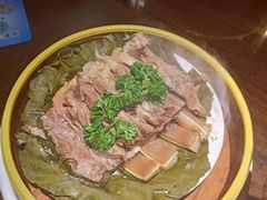 -应天大明王朝·南京菜(中山陵店)