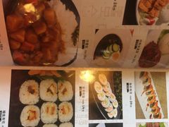 -第二外国语学院-韩国餐厅(朝阳路店)