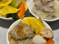 -大潮淮·淮扬菜(何园旗舰店)