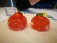 -Amber(置地文华东方酒店)