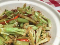 -西贝(宝乐汇店)