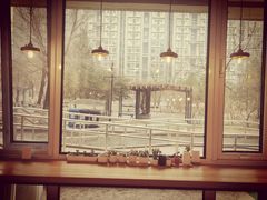 -Cafe Villa