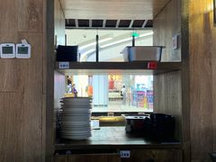 -盛焰铁板烧(王府井店)
