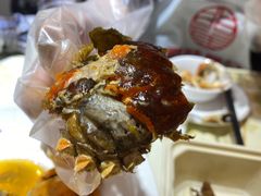 -聚味瞿记·龙虾堂(天元店)