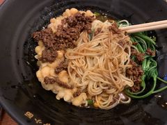 -豆爺小面(朱雀店)