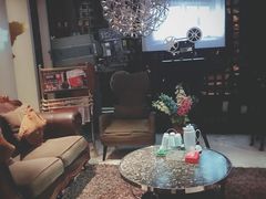 -小广寒电影艺术餐厅(小广寒经三路店)