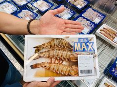 -盒马X会员店(王府井奥莱UP TOWN店)