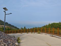 -长岛南北长山旅游景区