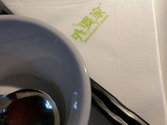 android_upload_pic-外婆家(杭州马塍店·杭帮菜名店)