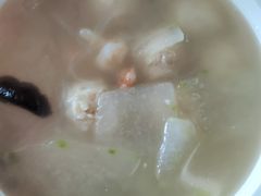 -东四民芳餐厅(世茂工三店)