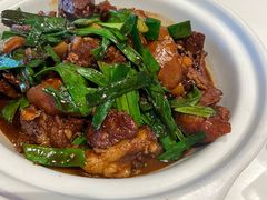 -壹只菜·崇明本地特色菜(崇明南门店)