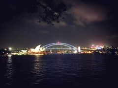 -Pancakes on the rocks(Darling Harbour)