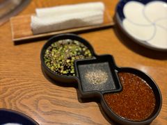 -炎蔵牛舌烤肉