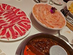 -九码头重庆毛肚火锅(棠岗店)