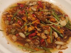 -老妈菜馆(建设街店)