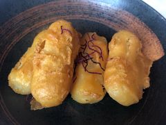 -富力丽思卡尔顿酒店·丽轩中餐厅