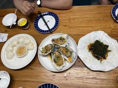 -舟小鲜·舟山小渔村(凤城四路中登广场店)