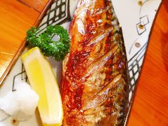 -千吉日本料理(日本一条街店)