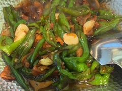 -湘江红·湖南招牌菜(莲花南路店)
