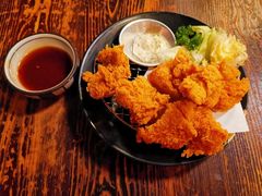 -小川洋风料理(汉街店)