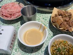 -五里关火锅(牛市口店)