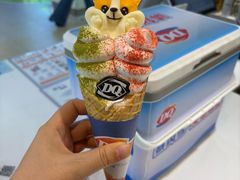-DQ·蛋糕·冰淇淋(天通苑华联店)