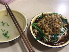 -赵伍面庄(松石大道店)