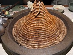 -鲜潭蒸汽石锅鱼(五道口购物中心店)