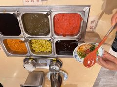 -古关火锅店(古北水镇景区店)