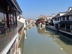 -召稼楼古镇