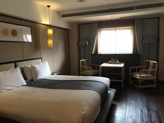 -成都皈徕栖精品酒店(四川大学九眼桥店)