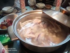 -大头椰·椰子鸡火锅(南宁万象城店)