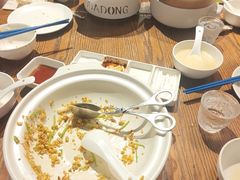 -小大董·烤鸭(王府井apm店)