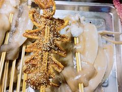 -大学城夜市大排档(凤栖路店)