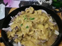 -慧娟面馆·餐厅(望江路店)